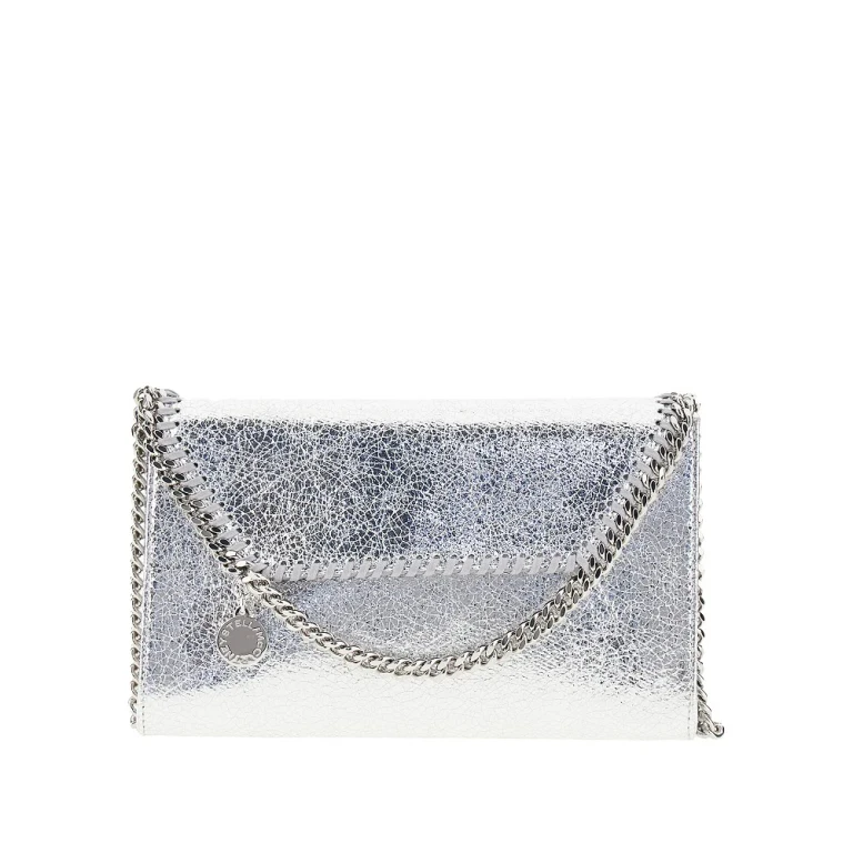 STELLA MCCARTNEY Mini 'Falabella' crossbody bag Woman One Size