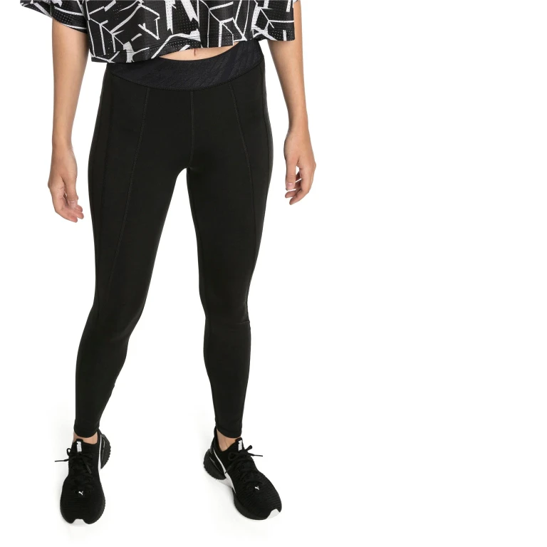 Women's Own It Full Tight Tights