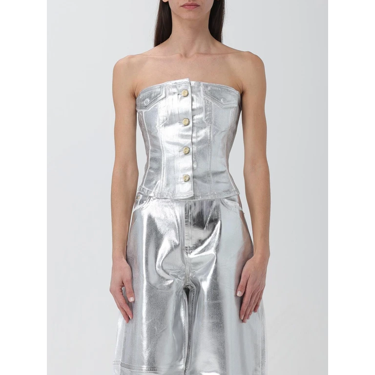 Top Woman color White (J1379151)