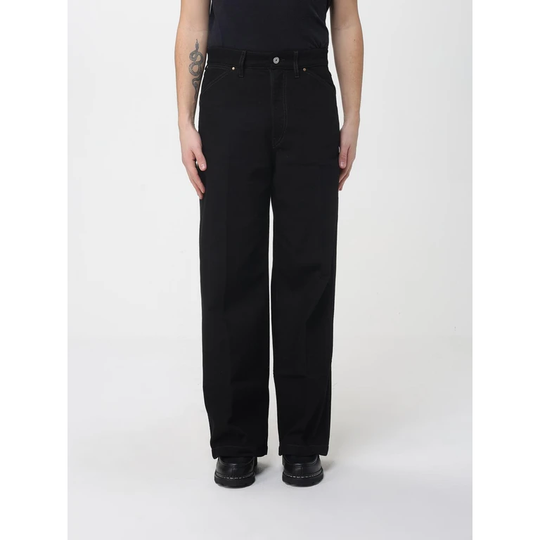 Pants Men color Black (PA1306LD1071BK999)
