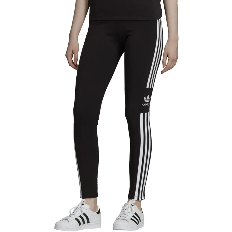 Women's Trefoil Tights Pants