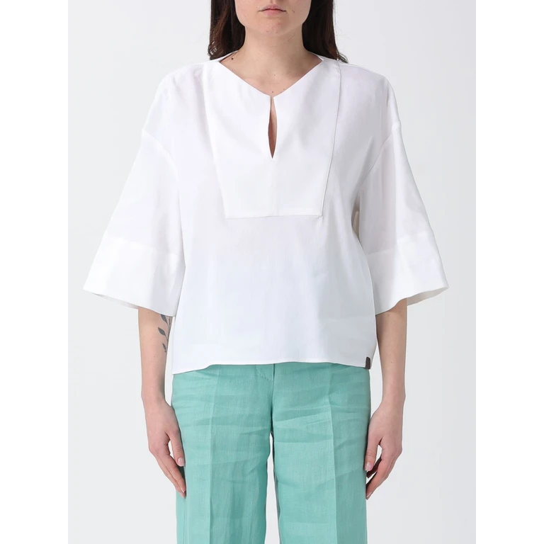 Top Woman color White (2611191019600001)
