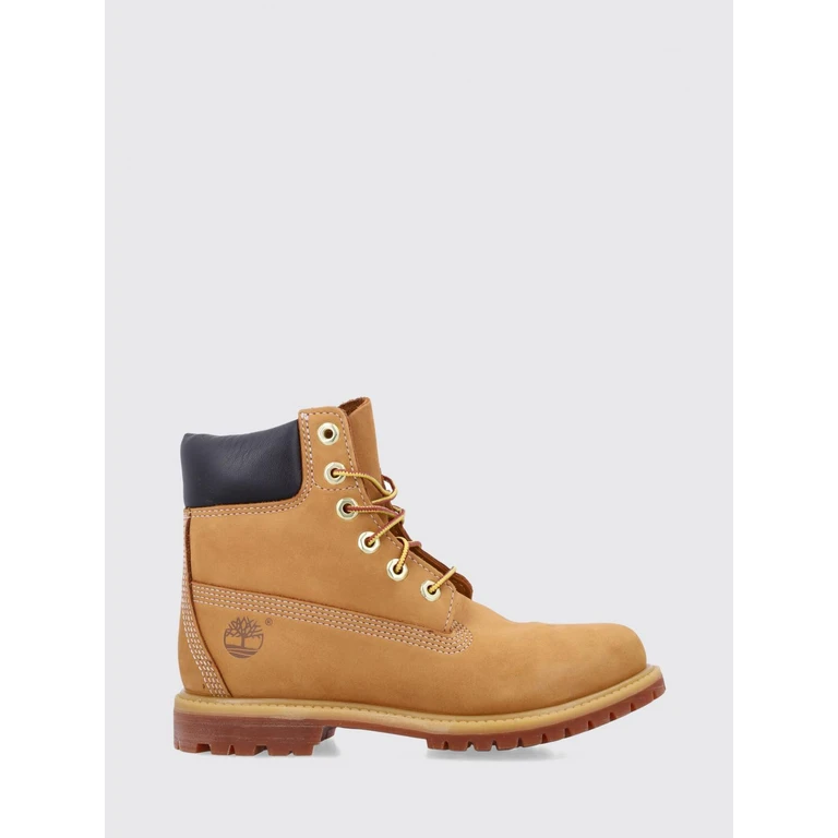 Boots Woman color Leather (TB1129097131)