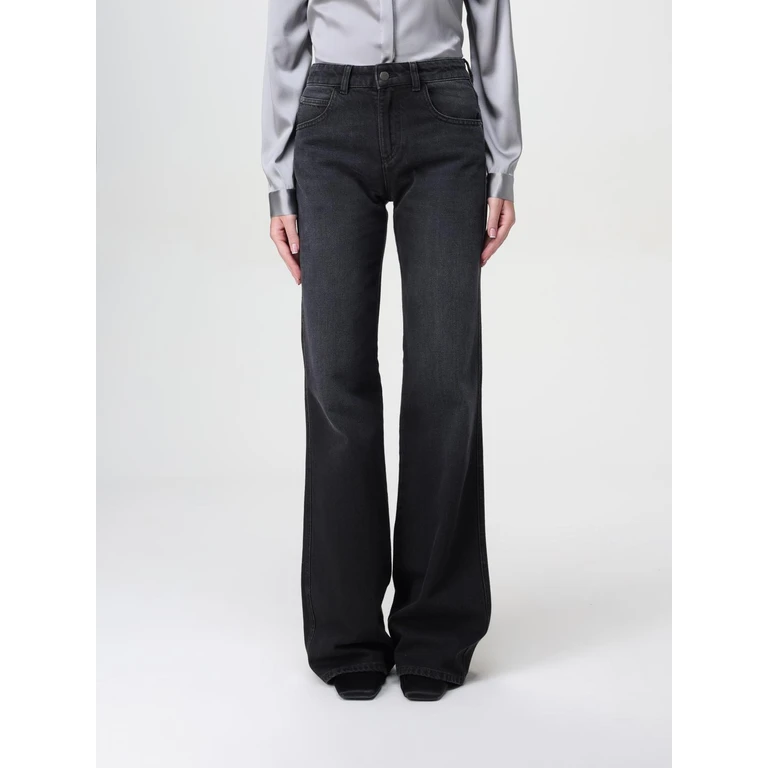 Jeans Woman color Black (6D2J9D2DUQZ0005)