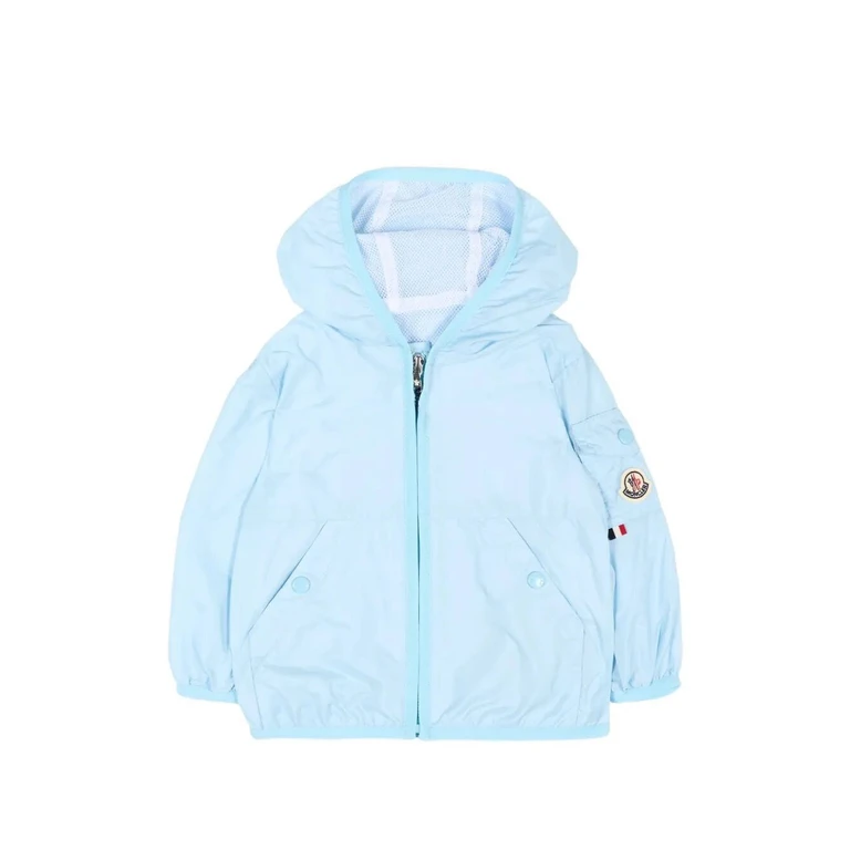MONCLER ENFANT "Songu" Jacket