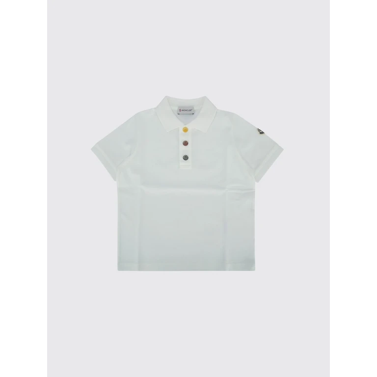 Polo Shirt Kids color Cream (8A000068496W034)