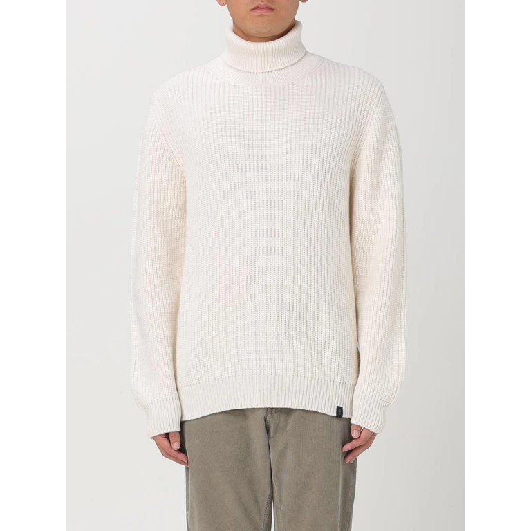 Sweater Men color Milk (NMMC1492310WLHB009)