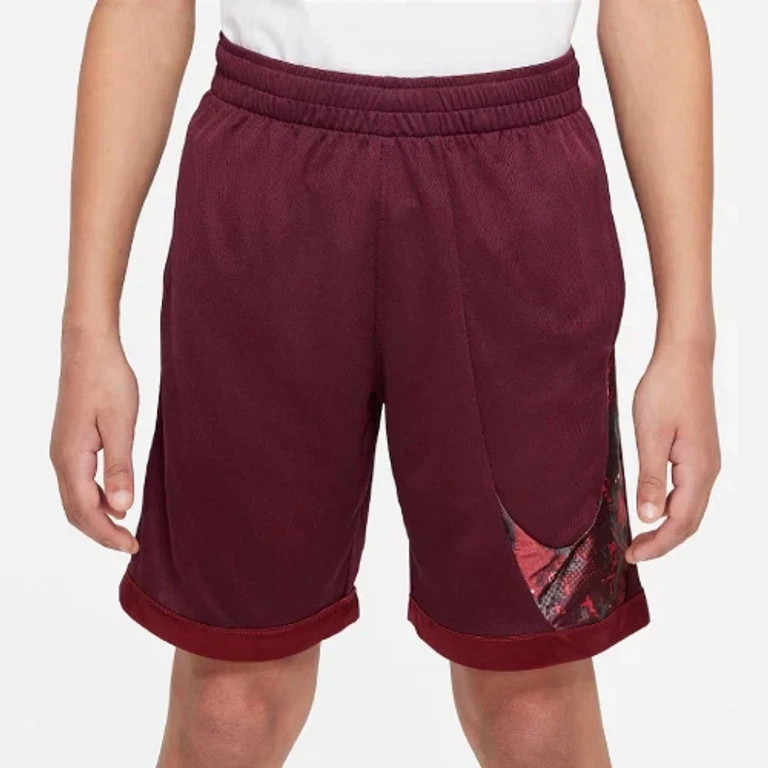 Youth Dri-Fit Basketball Shorts