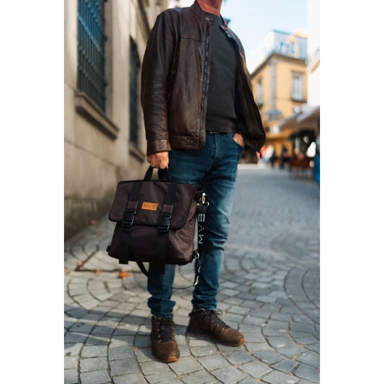 Flexy Backpack brown