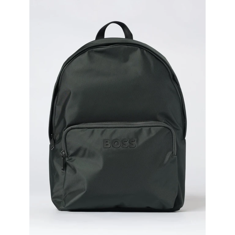 Backpack Men color Military (50511918X348)