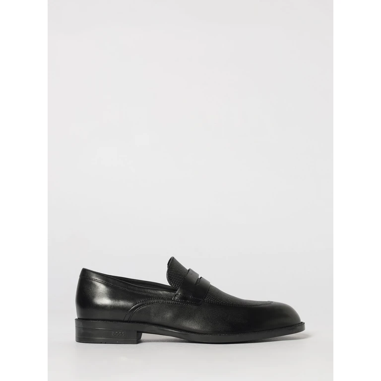 Loafers Men color Black (50563123001)