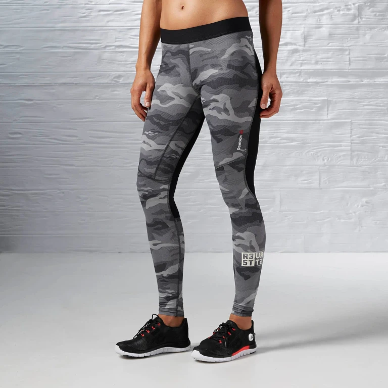 Women's One Series Fe26 Tight