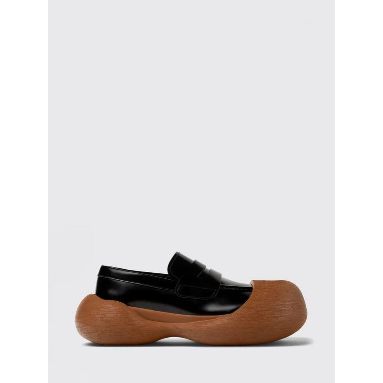 Loafers Men color Black (A500025-007CAMPERLABCARAMBA0)