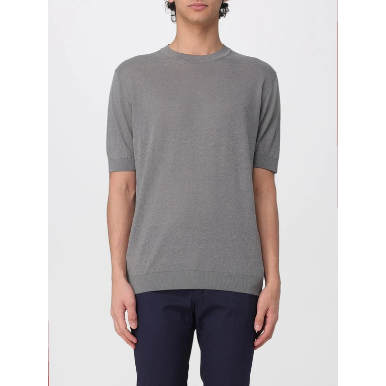 Sweater Men color Grey 1 (810304Z1353Z3834)