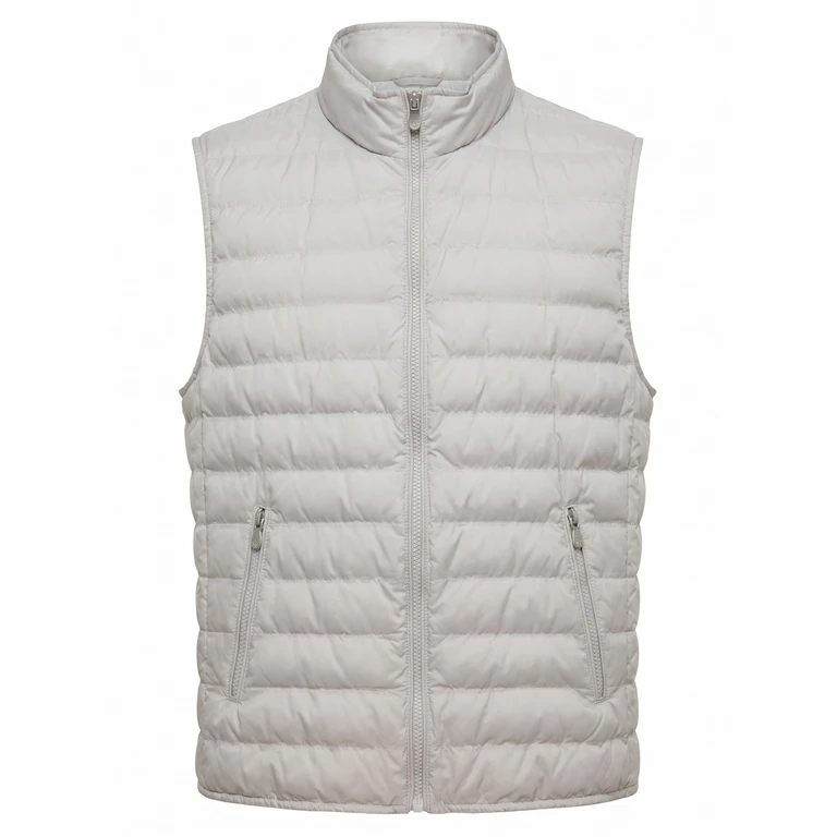 Brunello Cucinelli Padded Vest