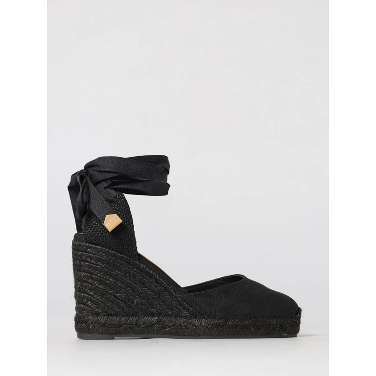 Espadrille Woman color Black (020967NEGRO)