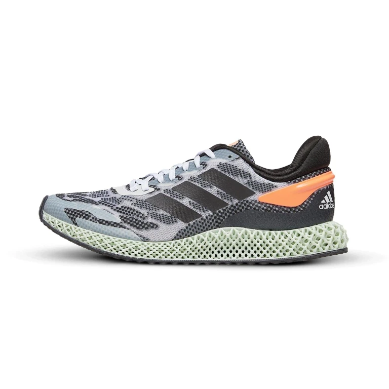 Men's 4D Run 1.0 Sneakers