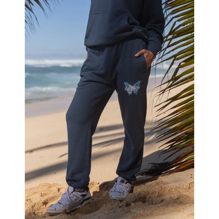 Made New Butterfly Unisex Sweatpant