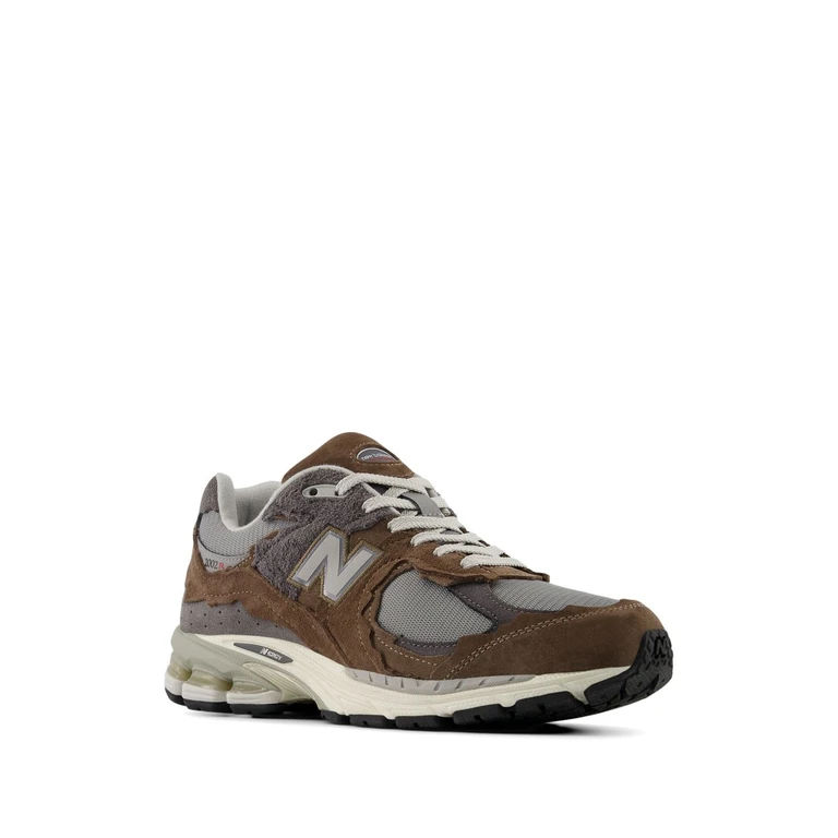 New Balance Suede 20024 Sneakers