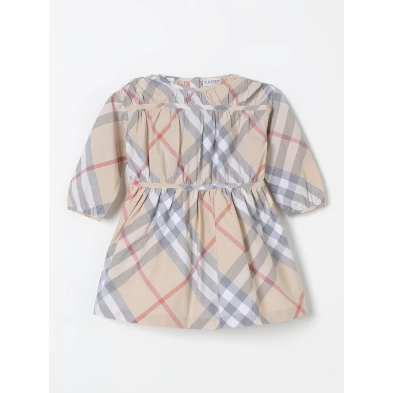 Romper Kids color Beige (8090096)