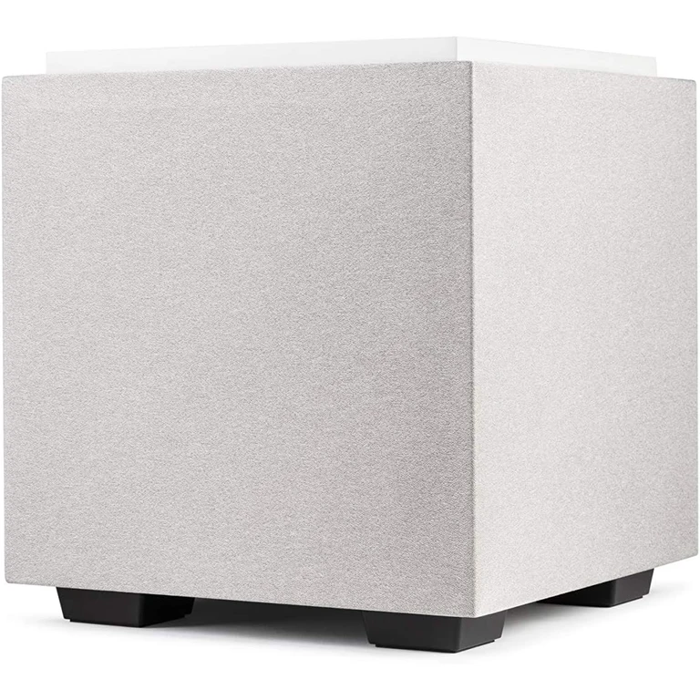 DN8 Ultra-Performance, 500W 8" Subwoofer (Open Box)