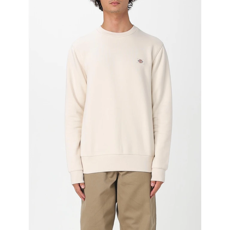 Sweatshirt Men color White (DK0A4XCEF901)