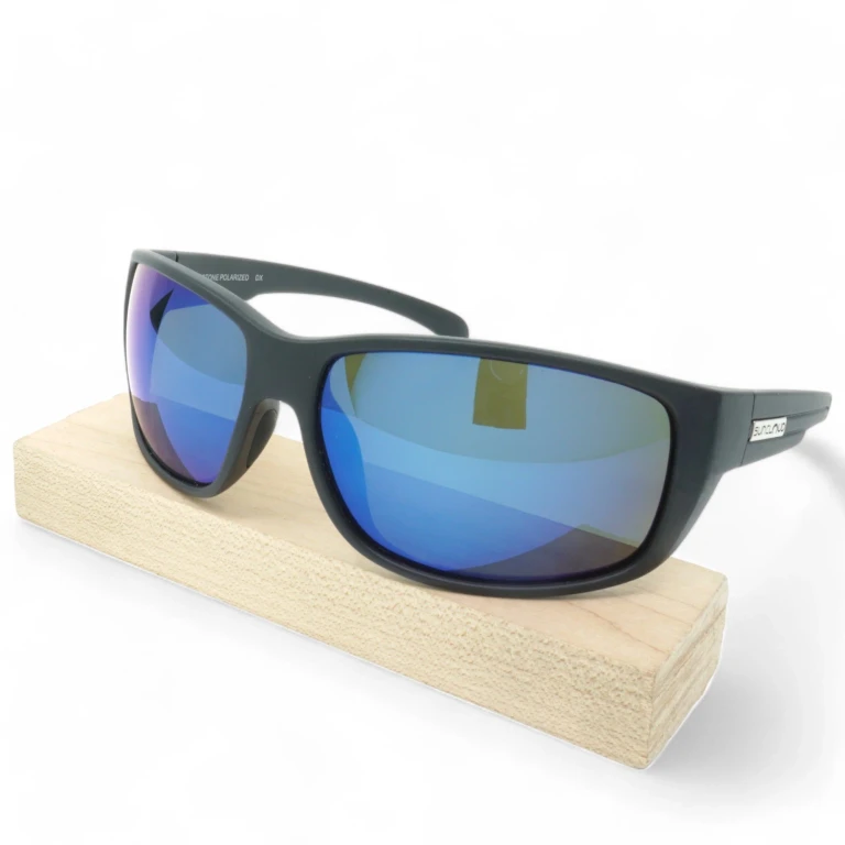 Milestone Polarized Sunglasses