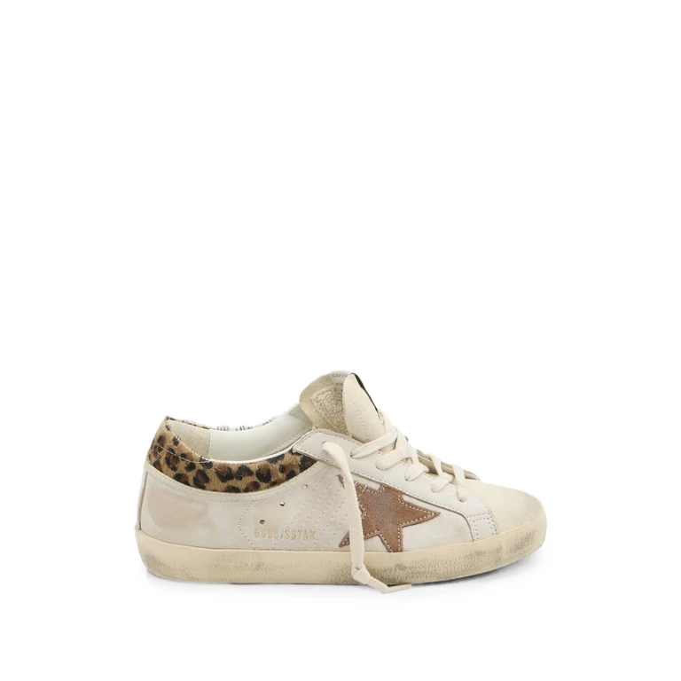 Super-Star Sneakers