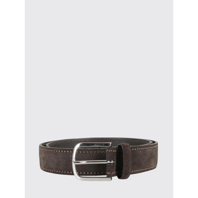Belt Men color Dark (U08122AMFT.MORO)