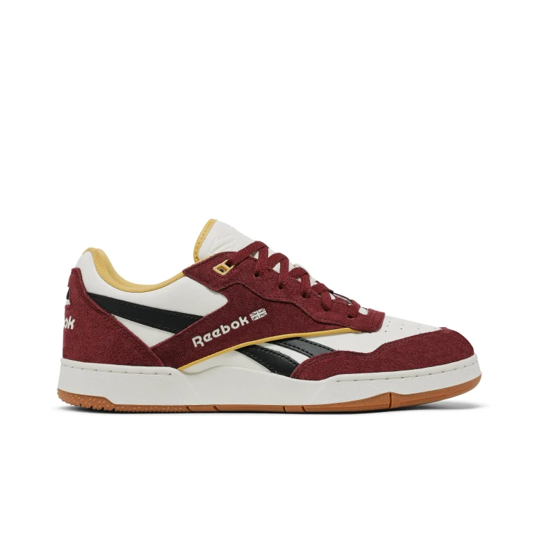 Men's Bb 4000 Ii 'Letterman Jacket Pack' Sneakers