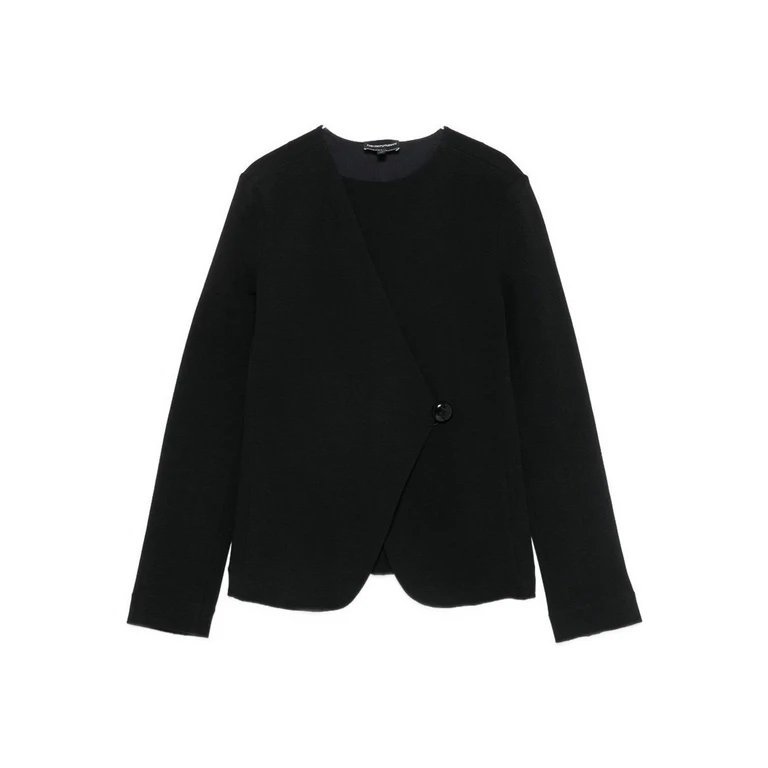 Veste Casual - Noir (EW003532AF12364UC001)