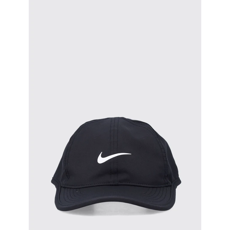 Boy's Breathable Baseball Cap with Swoosh Logo and Velcro Closure (FB5062010)