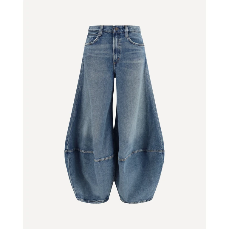 AGOLDE Lanterna Jeans Female 26