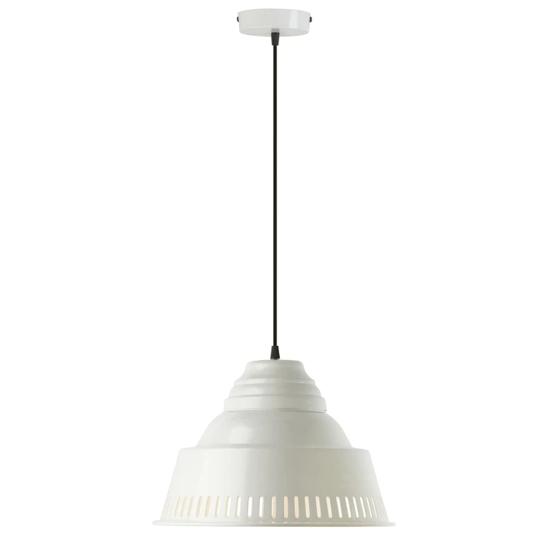 Alden Metal Pendant Pendant Lighting
