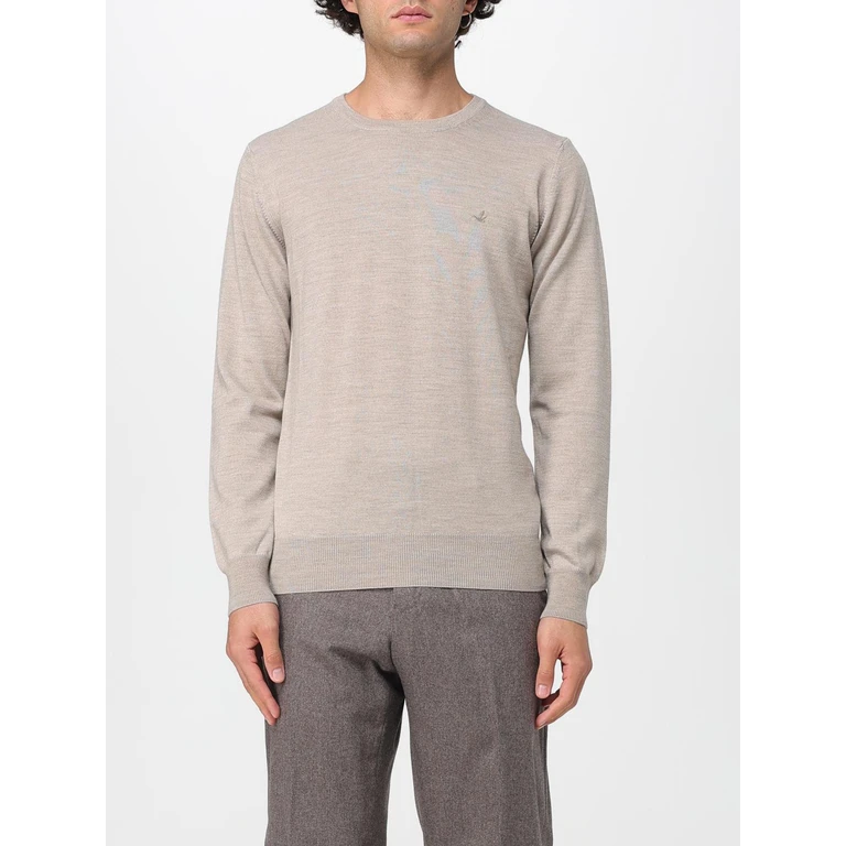 Sweater Men color Sand (203E.P001V0069)