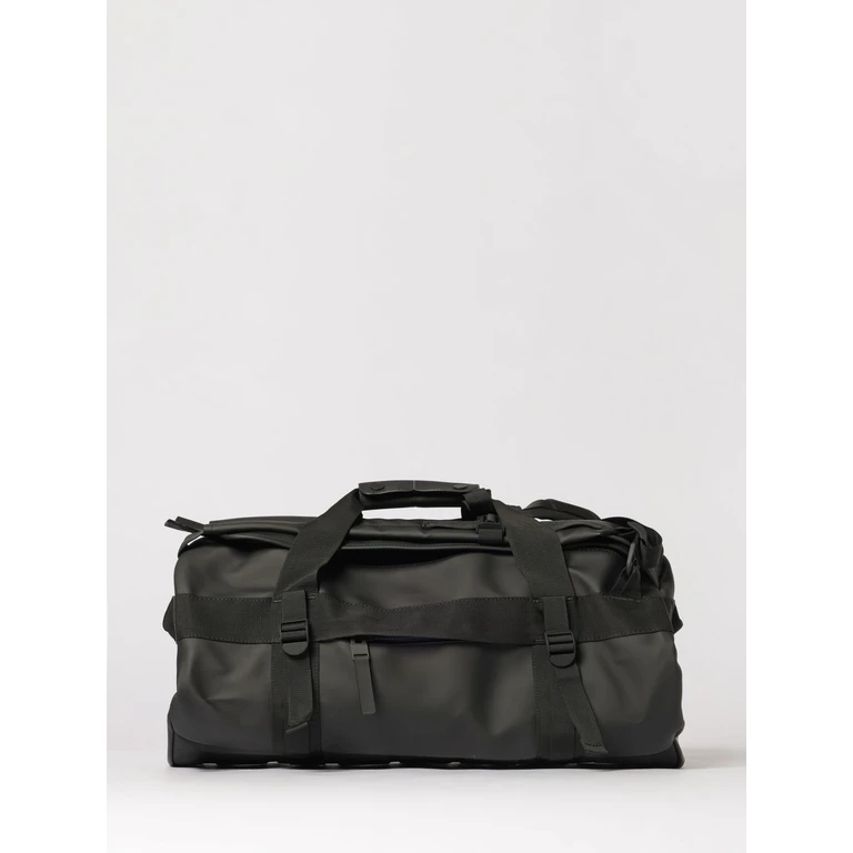 Travel Bag Men color Black (1348001)
