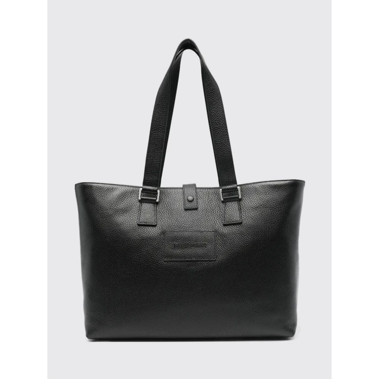 Shoulder Bag Men color Black (EM003860AF13396UC001)