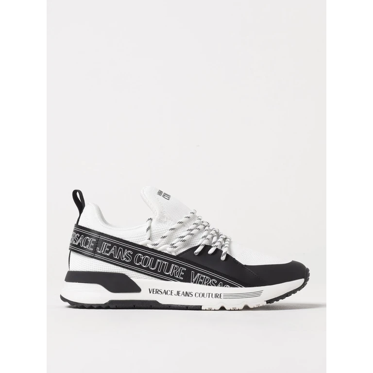 Sneakers Men color White (78YA3SA3ZSC65L02)