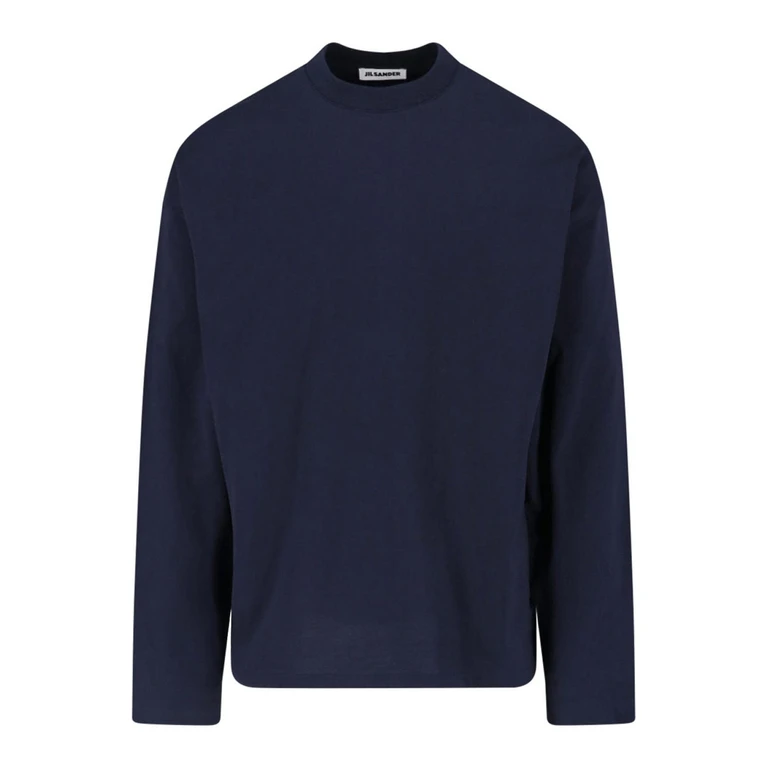 T-Shirt - Bleu (J22GC0278J20348402)