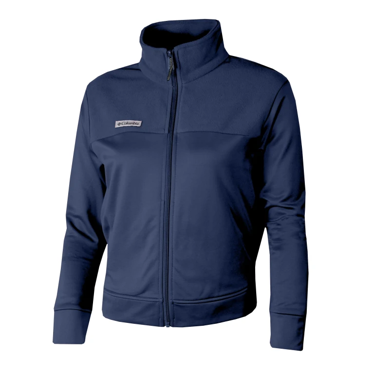 Women's River Fleece Full Zip