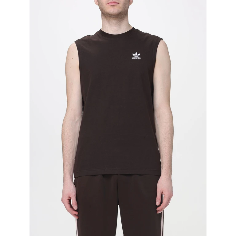 T-Shirt Men color Dark (KE3398)