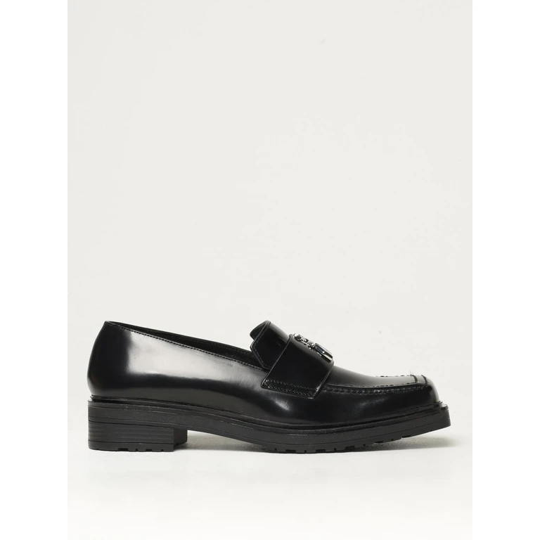 Loafer Woman color Black (8Z0019L052K103)