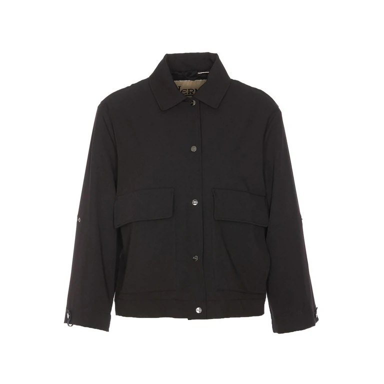 Herno Veste Casual - Noir
