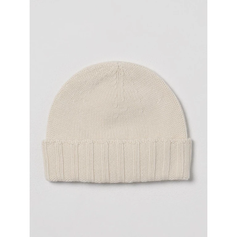 hat in tricot cashmere (D1K750108)