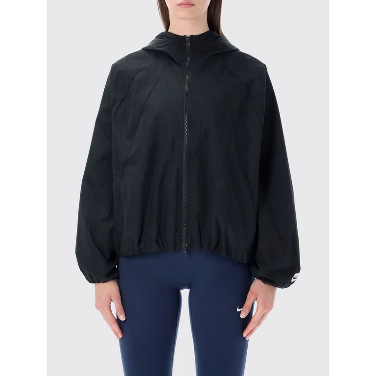 Jacket Woman color Black (IQ0056010)