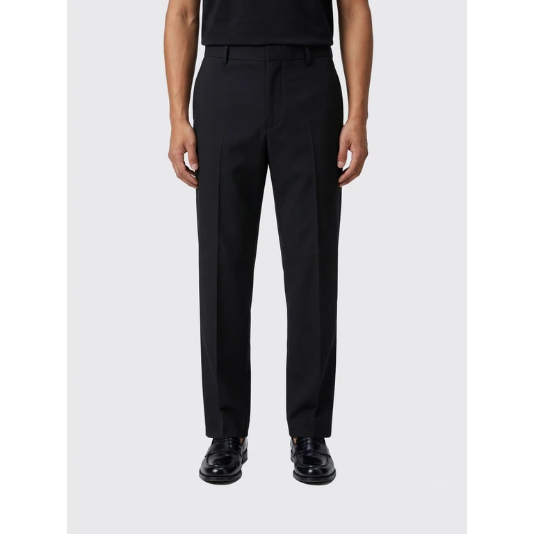 Pants Men color Blue (J22KA0336J45322402)