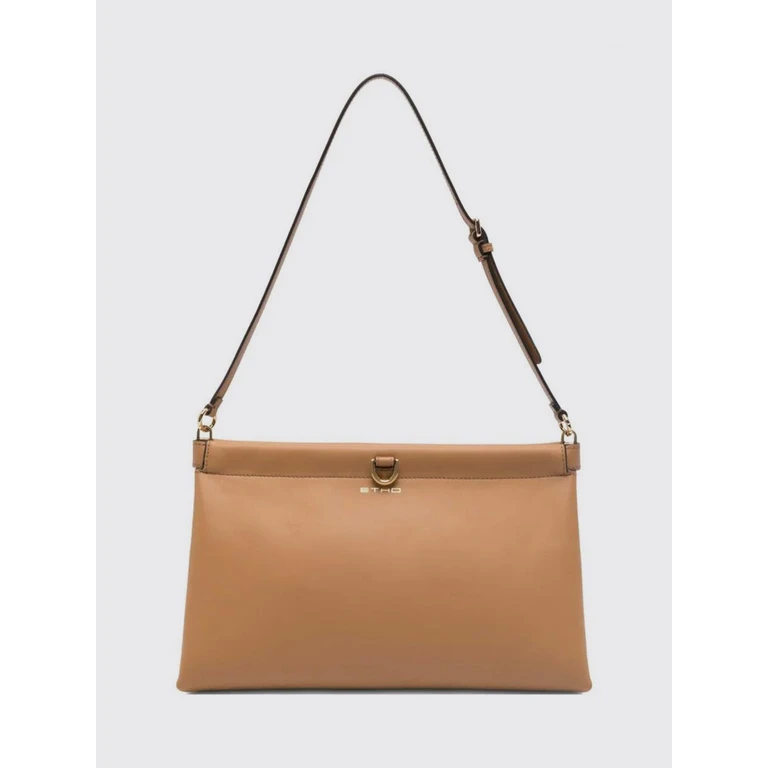 Shoulder Bag Woman color Brown (WP1H0006AP381Y0886)