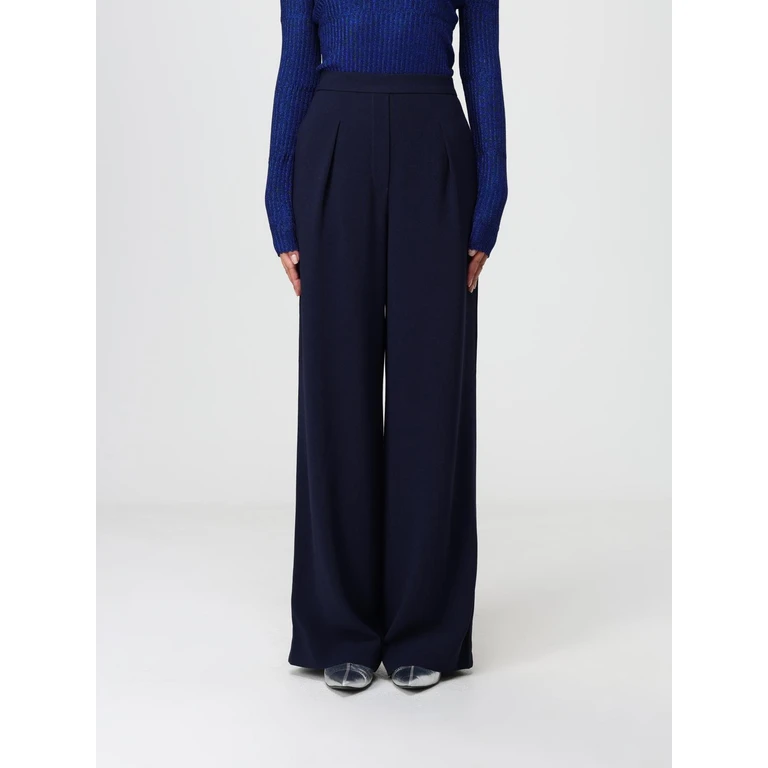 Pants Woman color Blue (EW001964AF15990UB092)