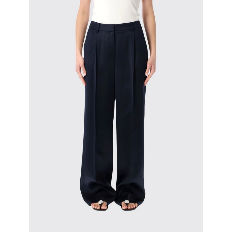 Pants Woman color Navy (A0312021NAV01)