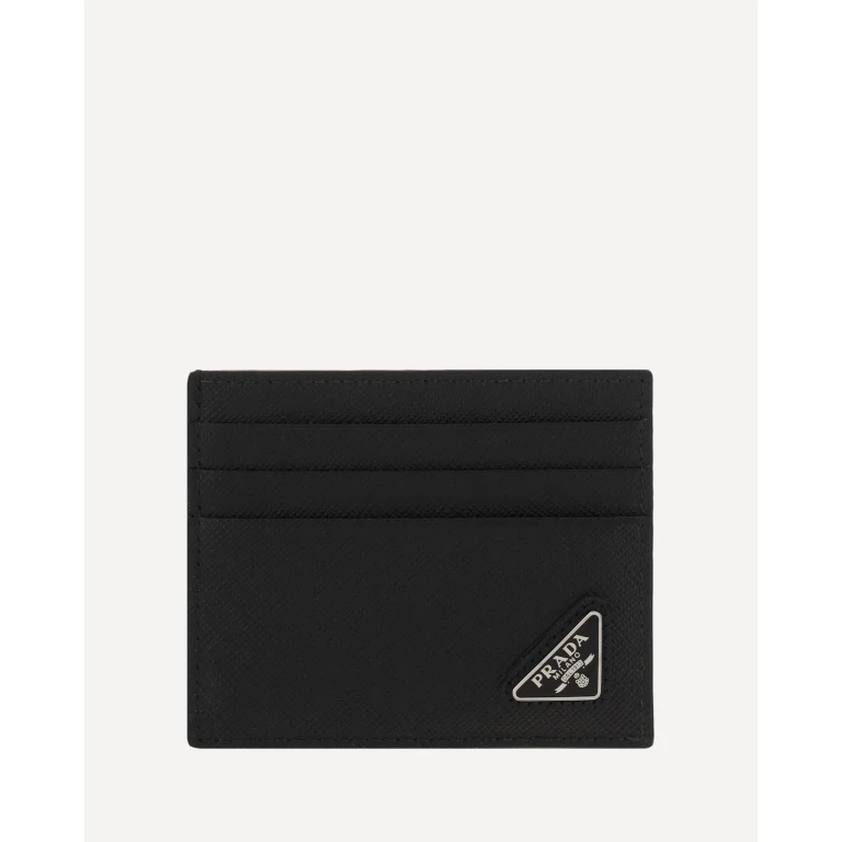 PRADA Card Holder Male UNI
